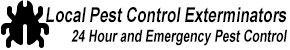Gotebo OK Pest Control Exterminators